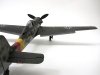 Zoukei-Mura SWS3202 Focke-Wulf Ta 152H-1 1/32